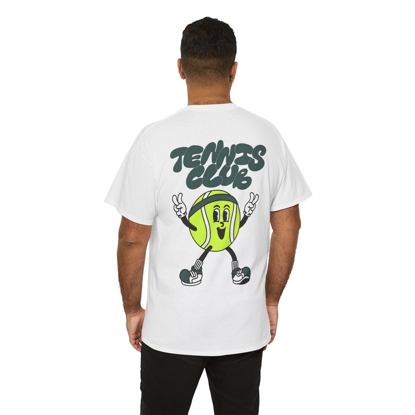 BIG SERVE - Tennis (Dri Fit)