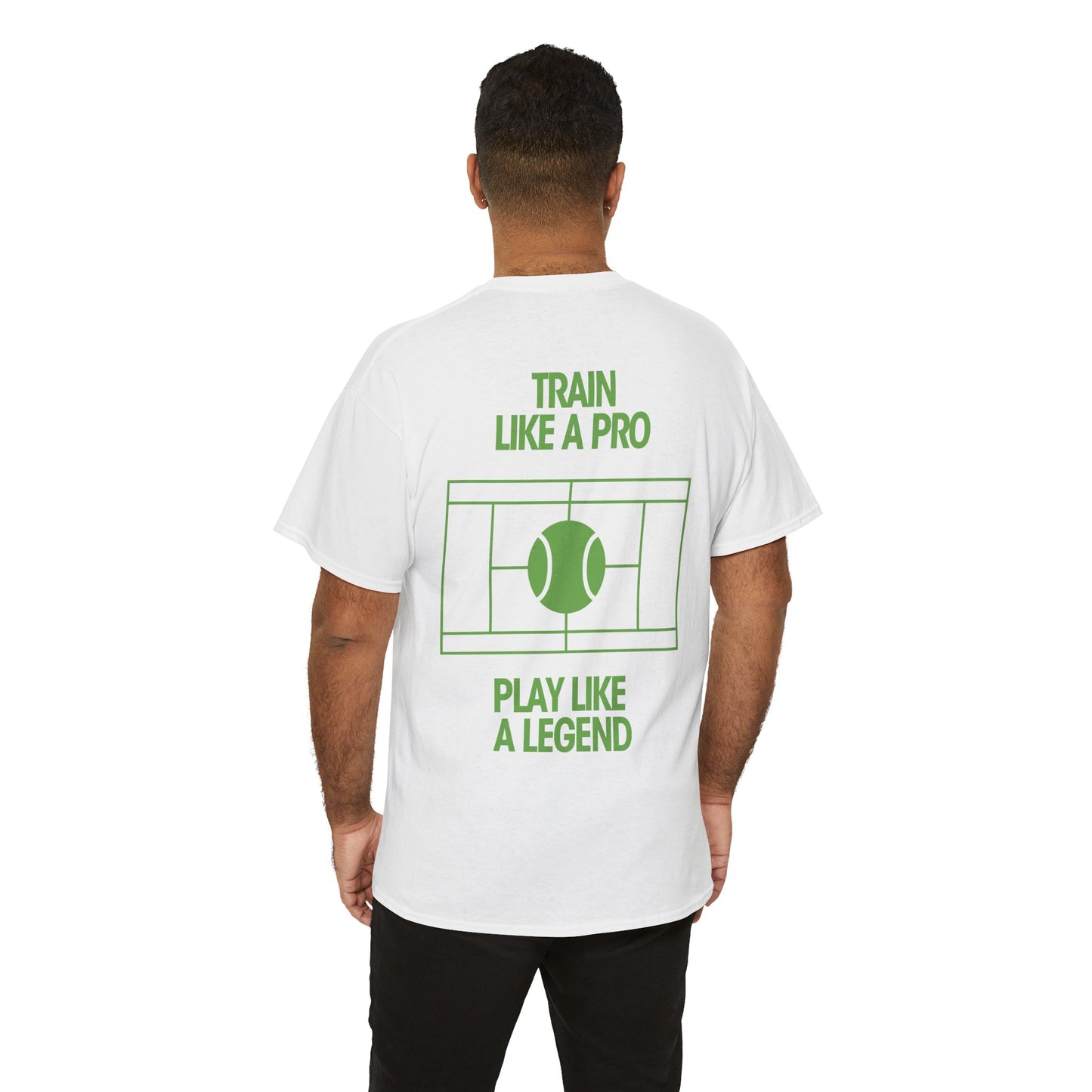 LEGEND - Tennis (Dri Fit)