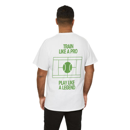 LEGEND - Tennis (Dri Fit)