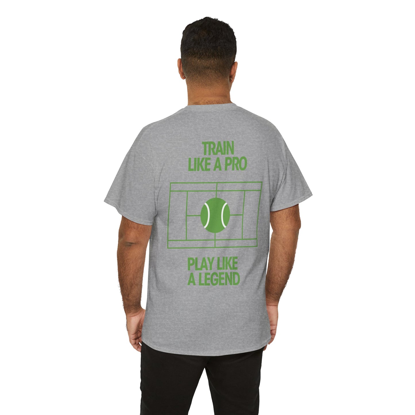 LEGEND - Tennis Basic Tee