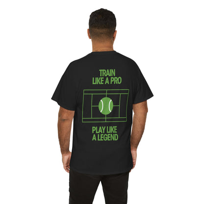 LEGEND - Tennis (Dri Fit)