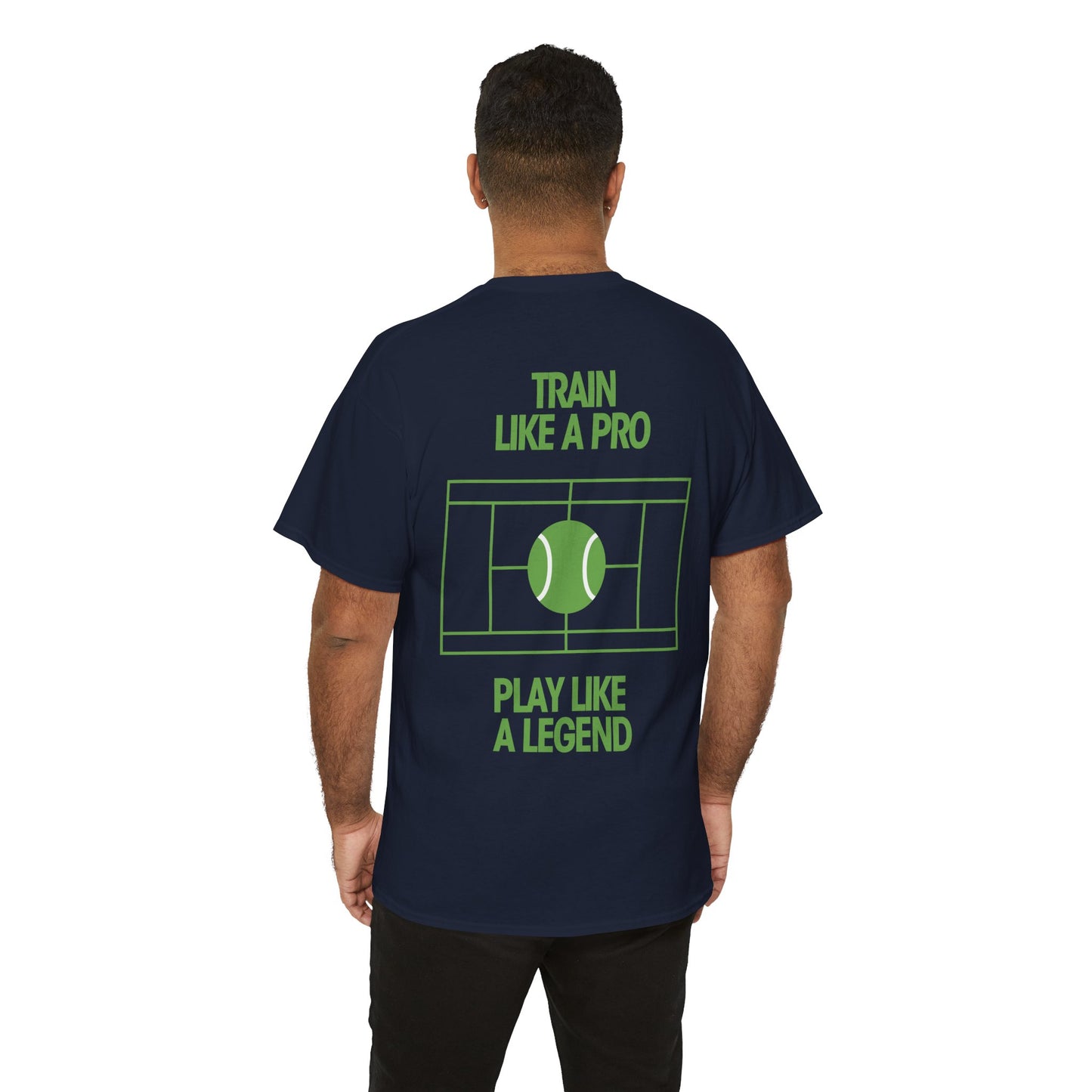 LEGEND - Tennis Basic Tee