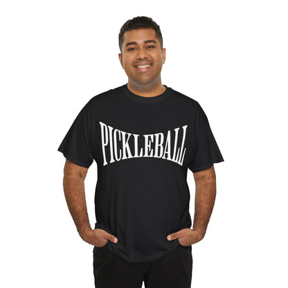 PICKLEBALL 2 - Pickleball (Basic Tee)