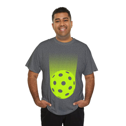 FIRST SERVE - Pickleball (Basic Tee)