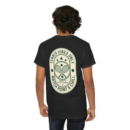 CHOP - Tennis (Dri Fit)