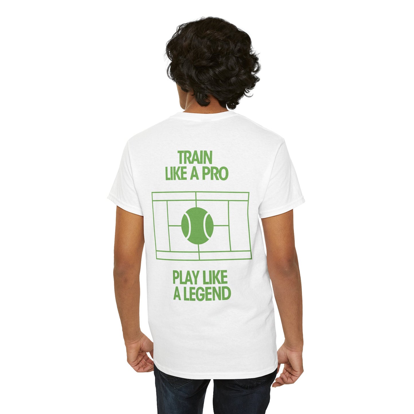 LEGEND - Tennis (Dri Fit)