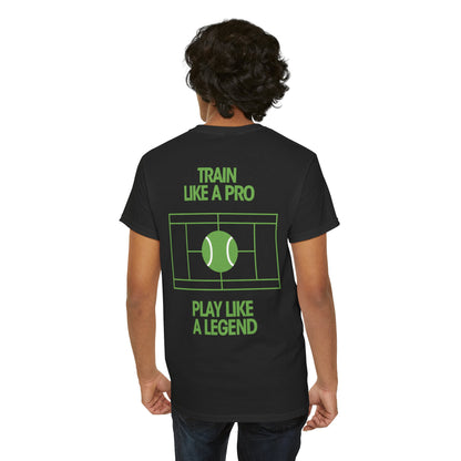 LEGEND - Tennis (Dri Fit)