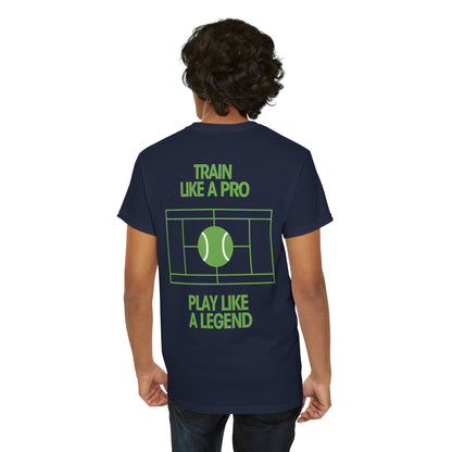LEGEND - Tennis Basic Tee