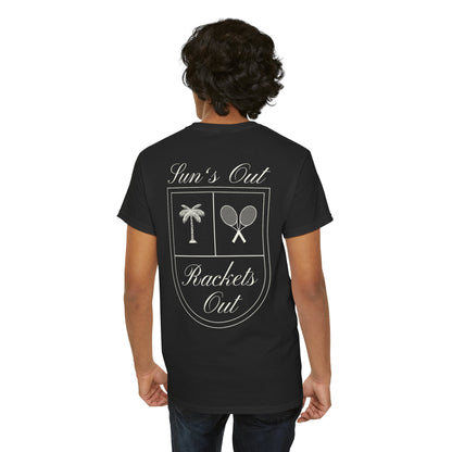 SUN'S OUT - Tennis (Dri Fit)