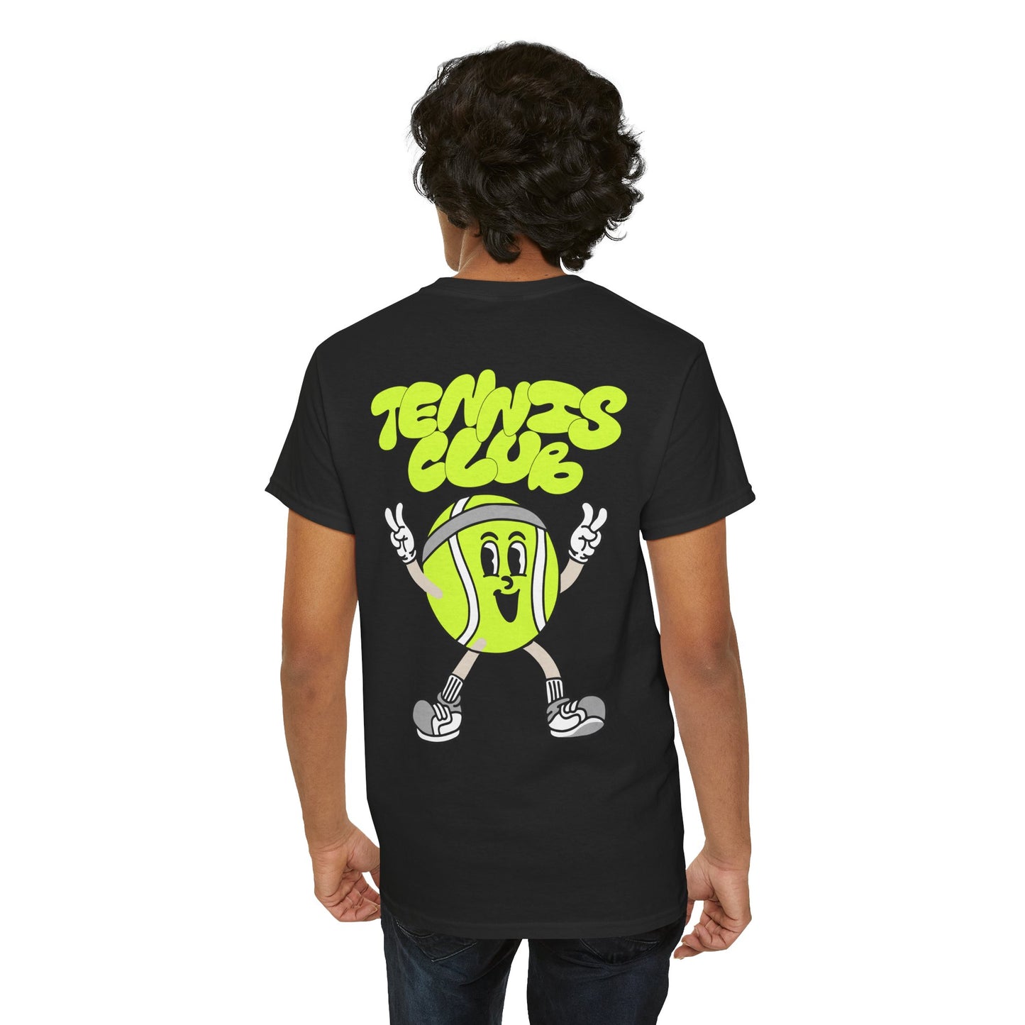 BIG SERVE - Tennis (Dri Fit)