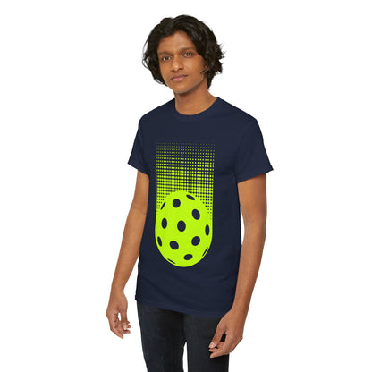 FIRST SERVE - Pickleball (Basic Tee)