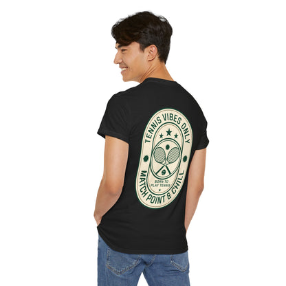 CHOP - Tennis (Dri Fit)