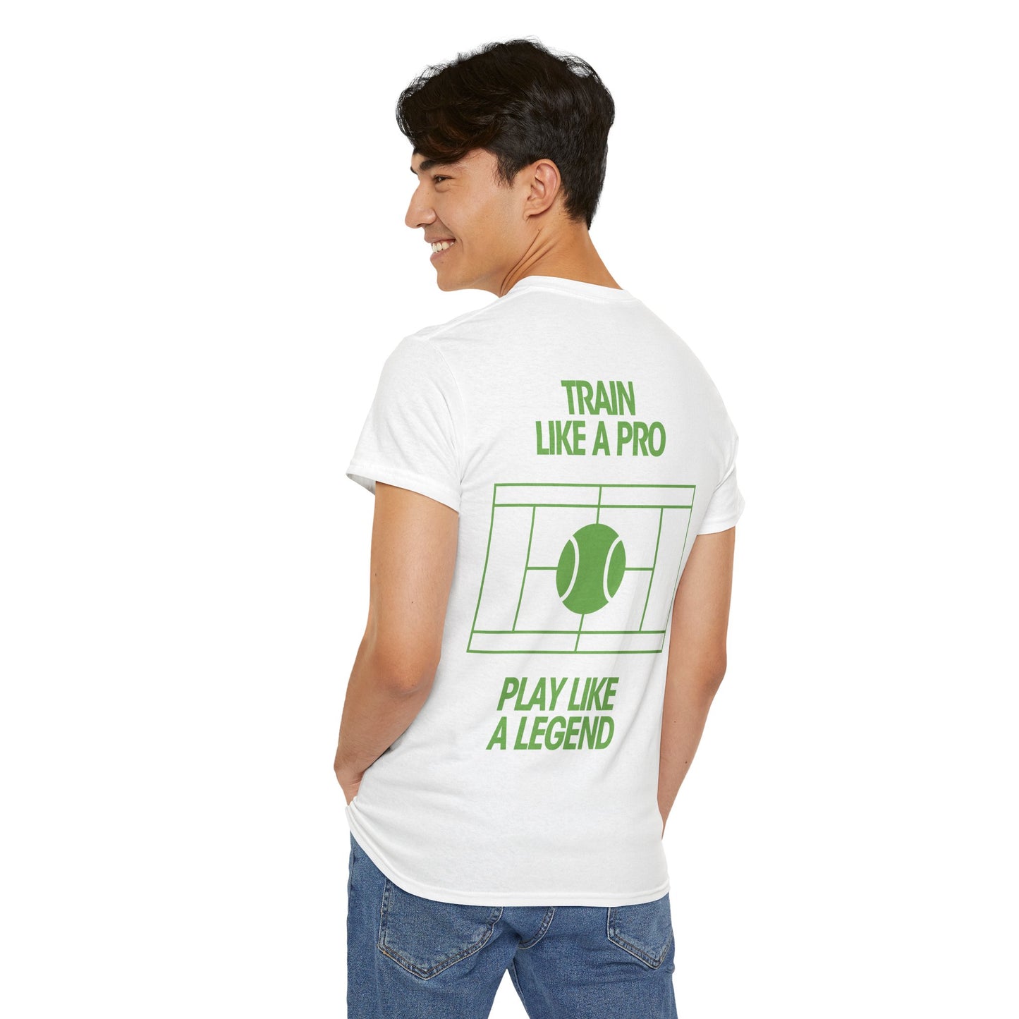 LEGEND - Tennis (Dri Fit)