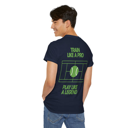 LEGEND - Tennis Basic Tee