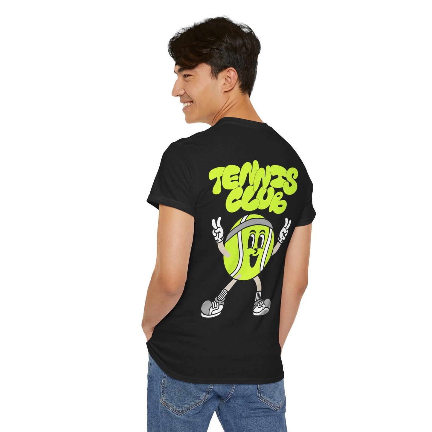 BIG SERVE - Tennis (Dri Fit)