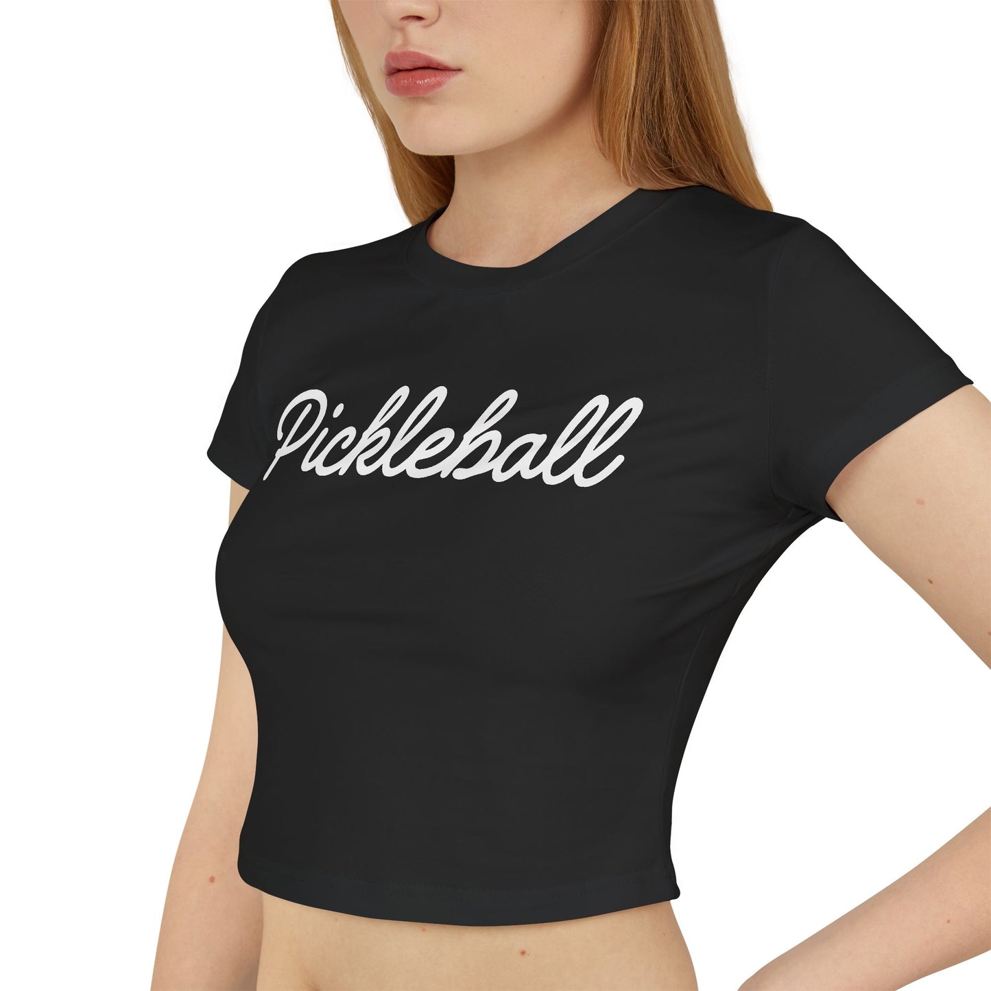 PICKLEBALL 8 - Pickleball (Crop Top)