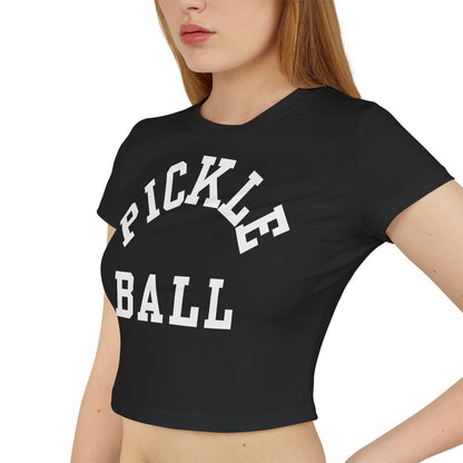 PICKLEBALL 11 - Pickleball (Crop Top)