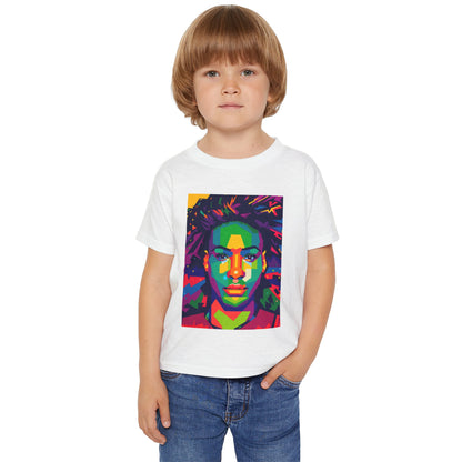 SERENA 16 - Kids Tee