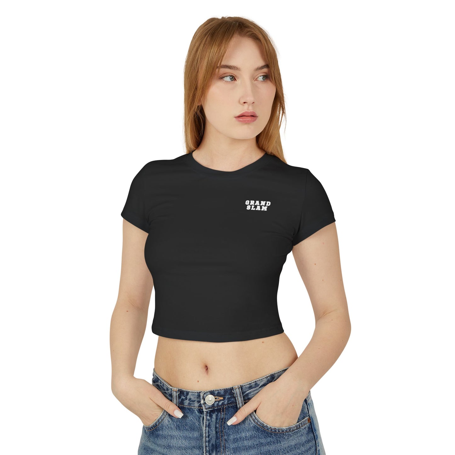PICKLEBALL 9 - Pickleball (Crop Top)