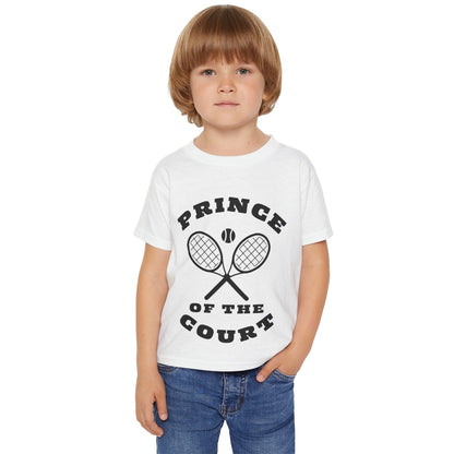 PRINCE OF THE COURT - Kids Tee