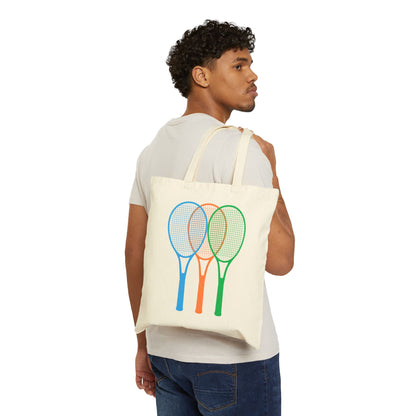 VICTORY - Tennis (Tote Bag)