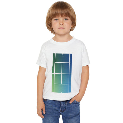 COURT 3 - Kids Tee