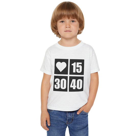 SCORE 2 - Kids Tee