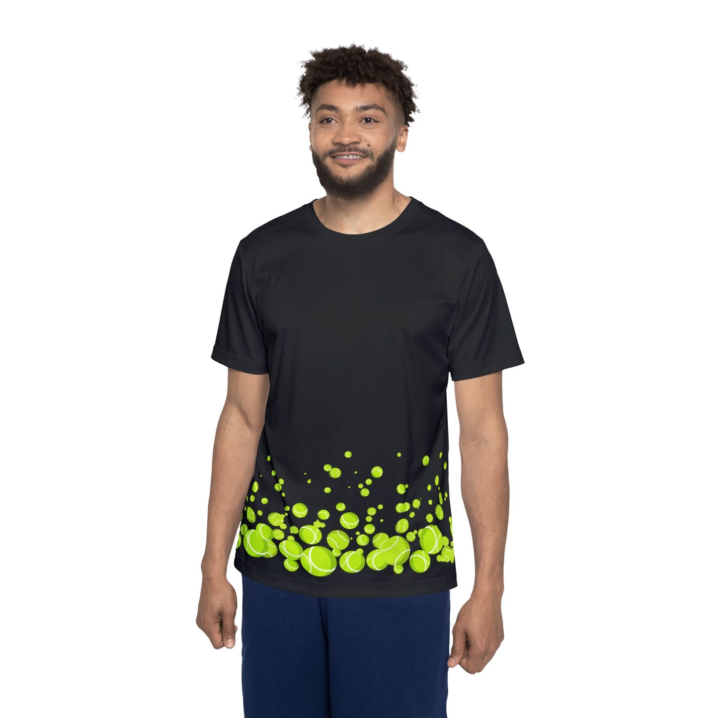 BALL GAME - Tennis (Dri Fit)