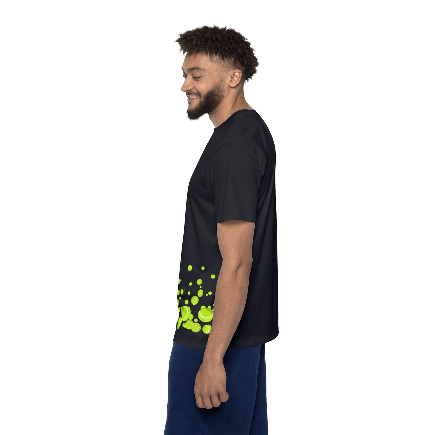 BALL GAME - Tennis (Dri Fit)
