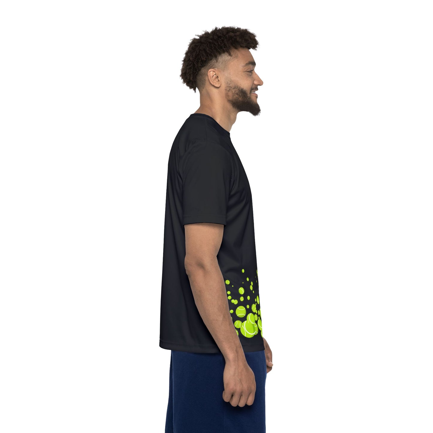 BALL GAME - Tennis (Dri Fit)