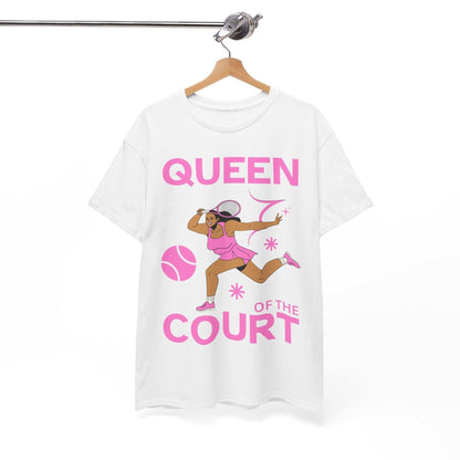 QUEEN OF THE COURT 1 - GRANDSLAM