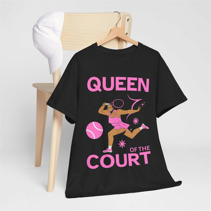 QUEEN OF THE COURT 1 - GRANDSLAM