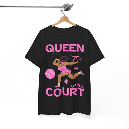 QUEEN OF THE COURT 1 - GRANDSLAM