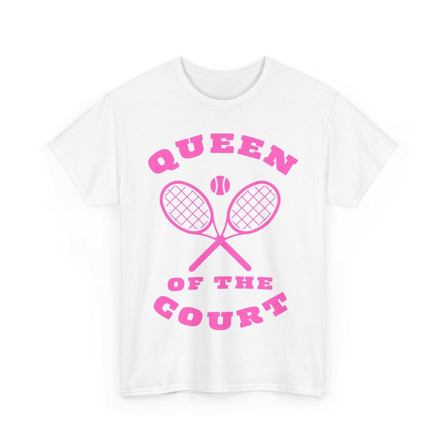 QUEEN OF THE COURT 2 - GRANDSLAM