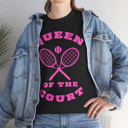 QUEEN OF THE COURT 2 - GRANDSLAM