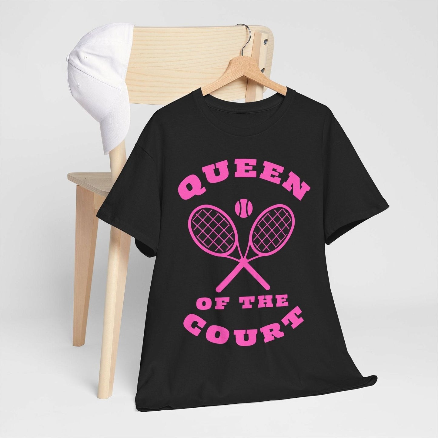 QUEEN OF THE COURT 2 - GRANDSLAM