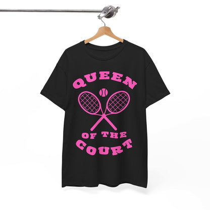 QUEEN OF THE COURT 2 - GRANDSLAM