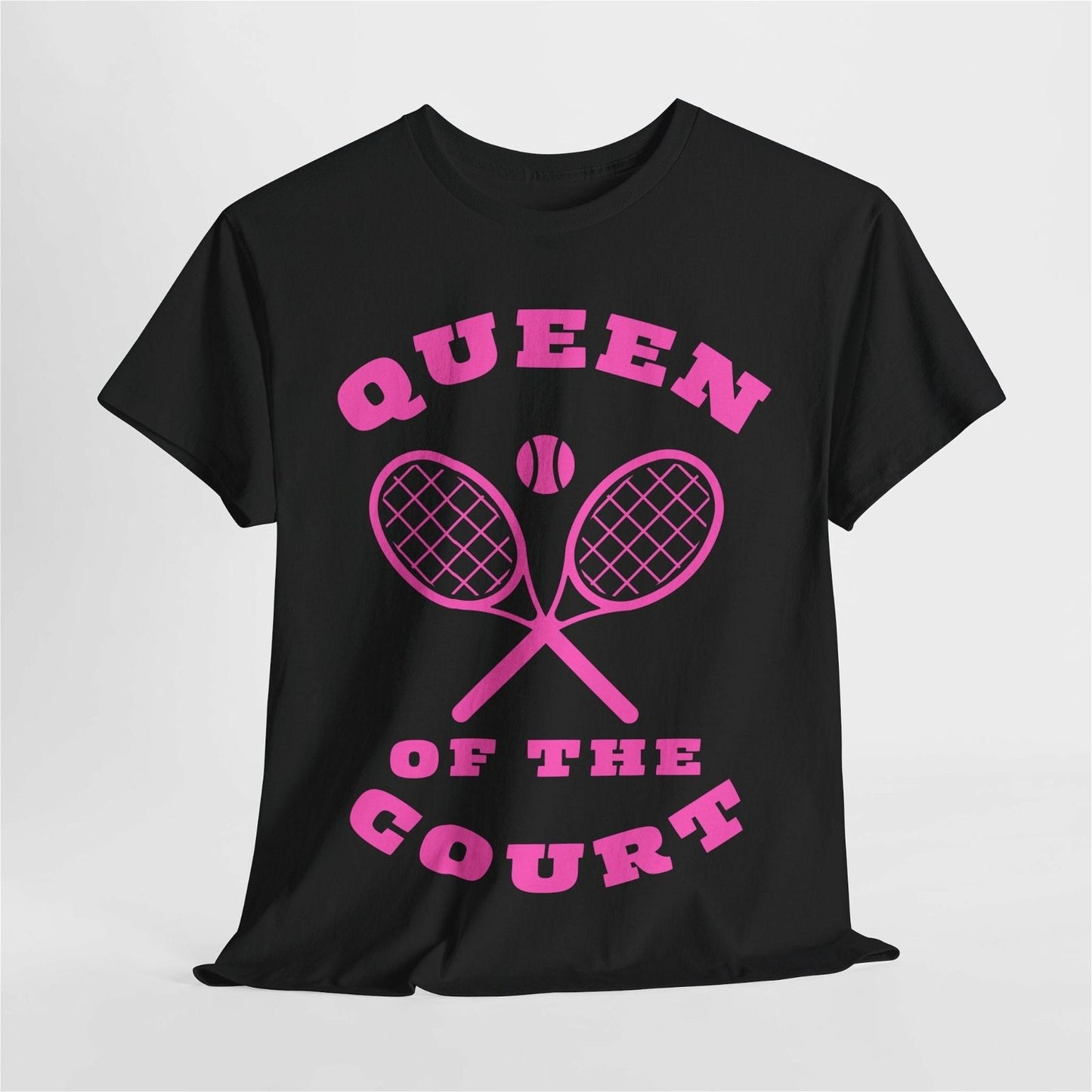 QUEEN OF THE COURT 2 - GRANDSLAM