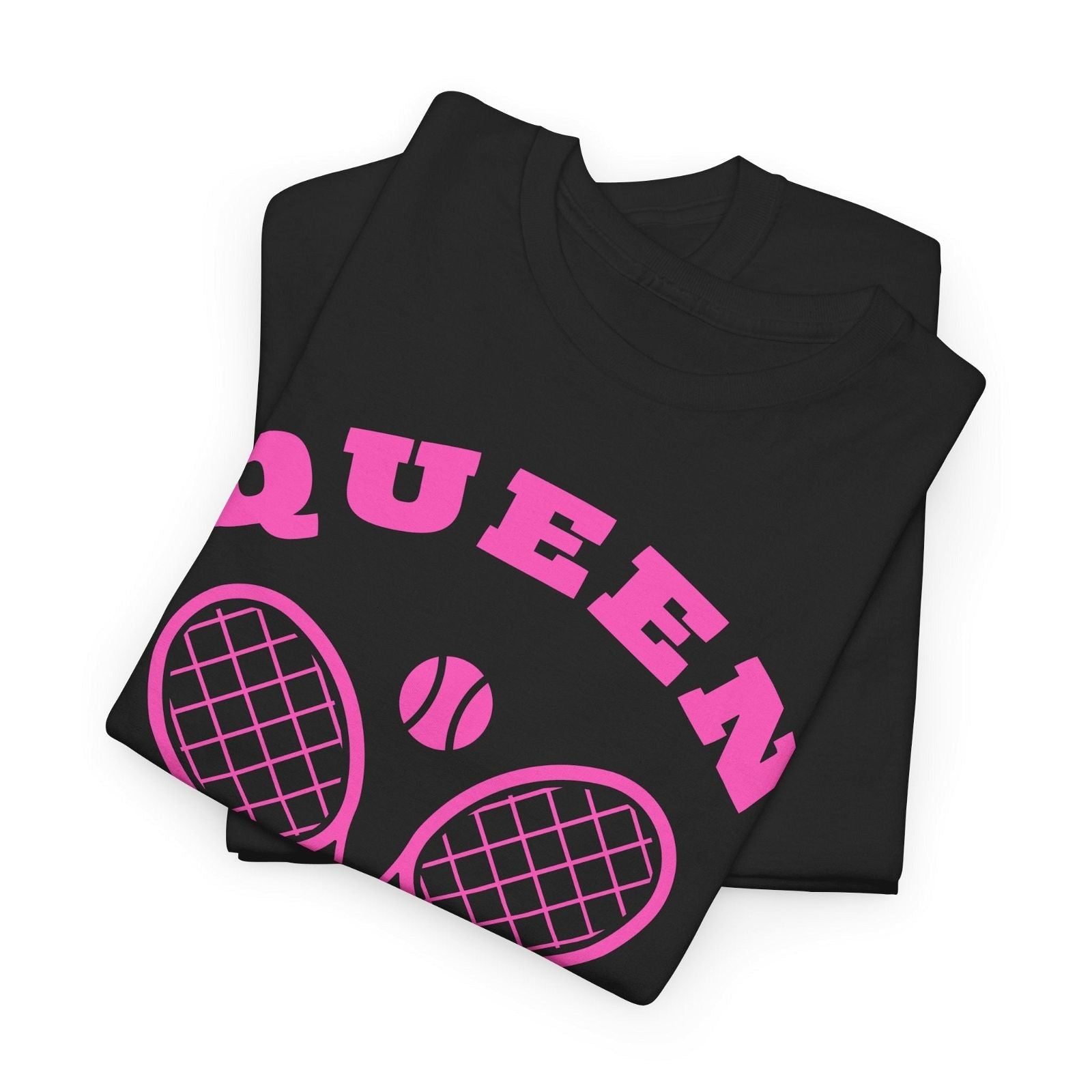 QUEEN OF THE COURT 2 - GRANDSLAM