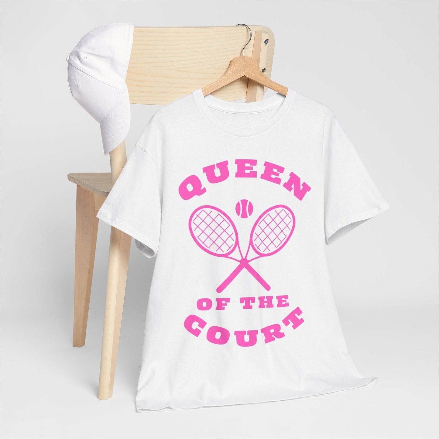 QUEEN OF THE COURT 2 - GRANDSLAM