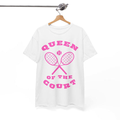 QUEEN OF THE COURT 2 - GRANDSLAM