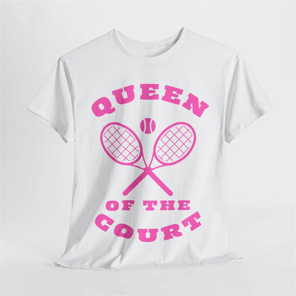 QUEEN OF THE COURT 2 - GRANDSLAM