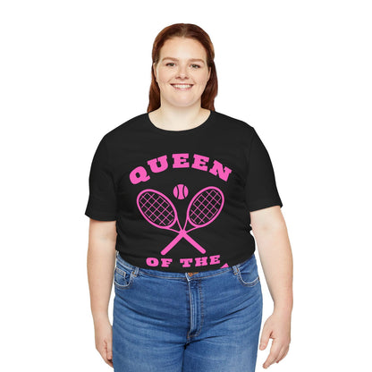 QUEEN OF THE COURT 2 - Tennis (Dri Fit) - GRANDSLAM PH