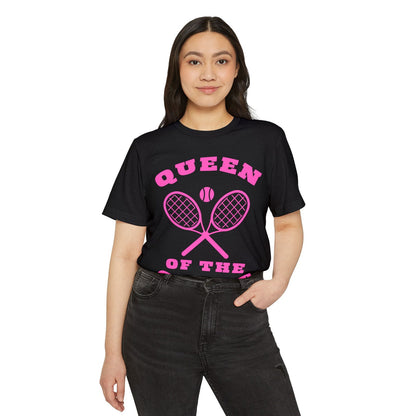 QUEEN OF THE COURT 2 - Tennis (Dri Fit) - GRANDSLAM PH