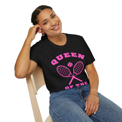QUEEN OF THE COURT 2 - Tennis (Dri Fit) - GRANDSLAM PH