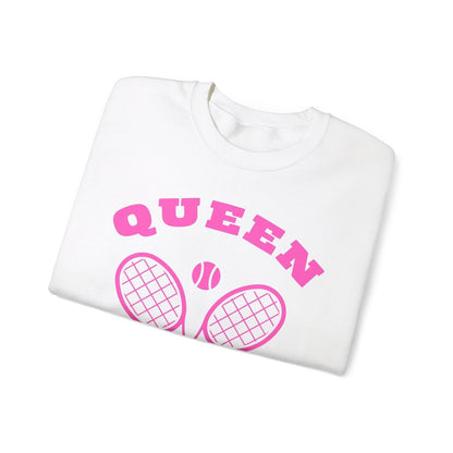 QUEEN OF THE COURT 2 SWEATSHIRT - GRANDSLAM