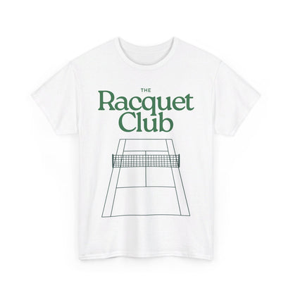 RACQUET CLUB - Tennis (Dri Fit) - GRANDSLAM PH
