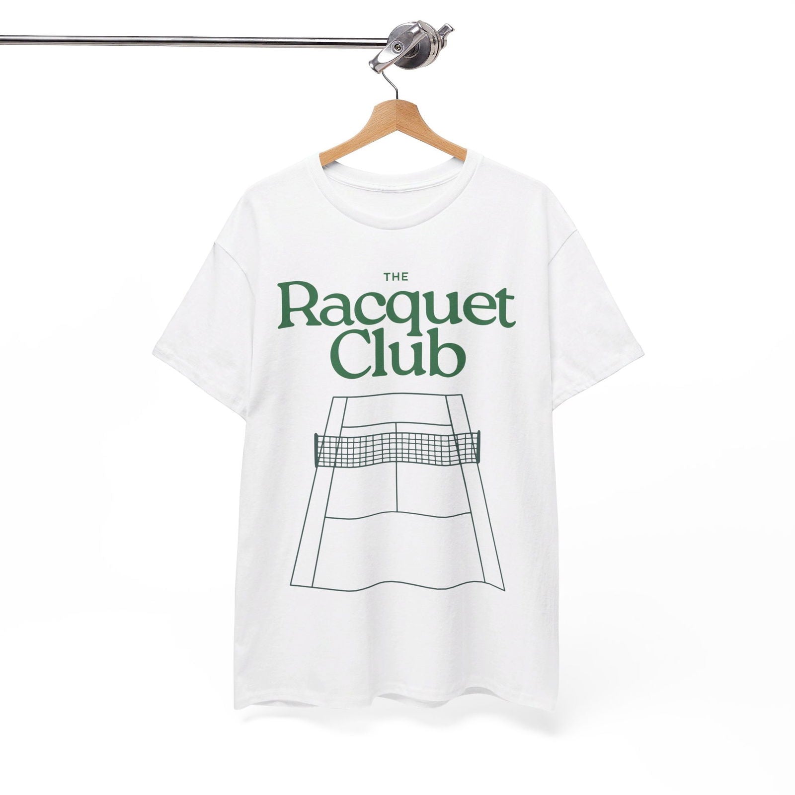 RACQUET CLUB - Tennis (Dri Fit) - GRANDSLAM PH