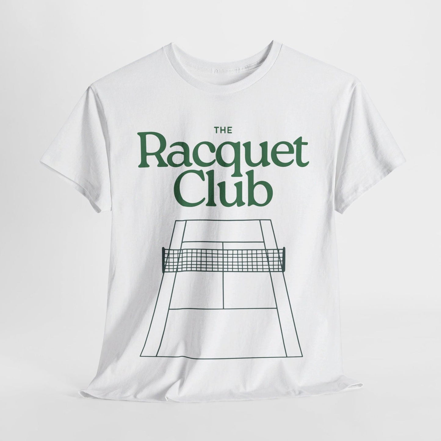 RACQUET CLUB - Tennis (Dri Fit) - GRANDSLAM PH