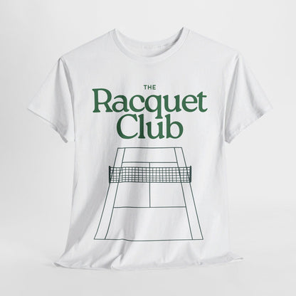 RACQUET CLUB - Tennis (Dri Fit) - GRANDSLAM PH